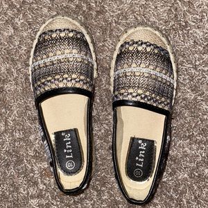 Flats girls. Size 10